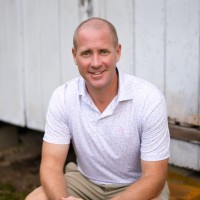Evolutions Floors Employee Tommy Hooker's profile photo