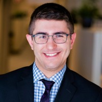 QuesTek Innovations LLC Employee Sam Sorkin's profile photo