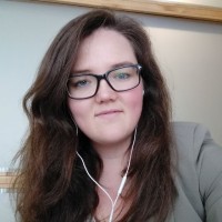 Ncardia Employee Annelieke S.'s profile photo
