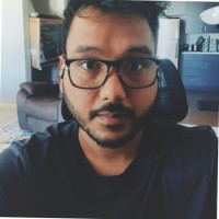 Arpit Agrawal Email & Phone Number