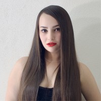 GOLDCO Employee Lizbeth de Santiago's profile photo