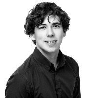 Electro Breukers Employee Rens Westendorp's profile photo