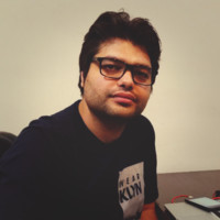 IMA TEAM Employee Amin Bakhtiyari's profile photo