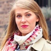 TED-Ed Employee Alexandra Panzer's profile photo