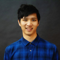 Tiled Employee Kevin Nguyen's profile photo