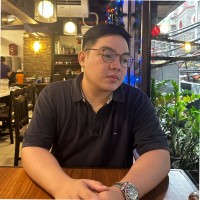 Accenture Employee Joseph Paulo Centeno's profile photo