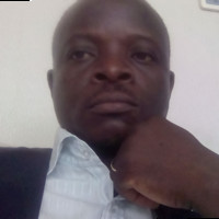 DTC Employee Francis Obware's profile photo