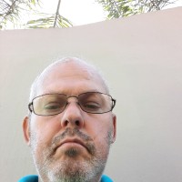 Brinant Security Employee Johan Steyn's profile photo