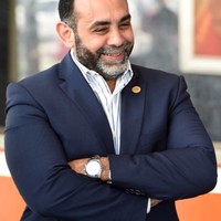 Hisham Sakr Email & Phone Number