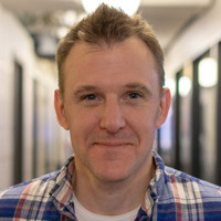 Berke Group Employee Michael Harbolt's profile photo