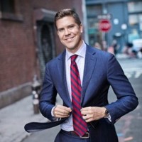 Douglas Elliman Real Estate Employee Fredrik Eklund's profile photo