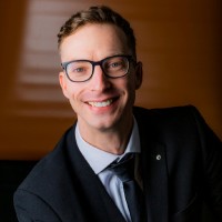 Welcome Gate Employee Kyle Grove's profile photo
