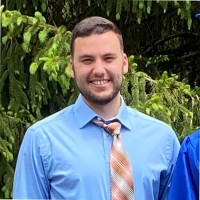 Moramoto Employee Hunter Brittle's profile photo