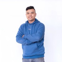 Foodmandu Employee Sachin Khadka's profile photo