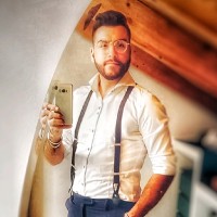 Gruppo Immobiliare Vendocasa Employee Pedro Demetrio's profile photo