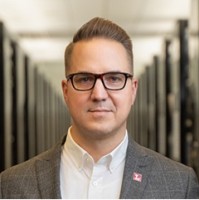 Toledo Lucas County Public Library Employee Jason Kucsma's profile photo