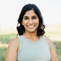 Blueprint Legal Employee Ruchi Patel's profile photo