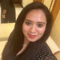 EY Employee Shruthi B's profile photo