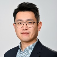 Onelink - Connected to Health Employee Nick Zhang's profile photo