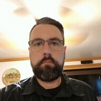 Cerebral-Overload Employee Benjamin Oaks's profile photo