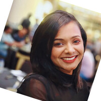 Medcare Hospitals & Medical Centres Employee Sahna Salim's profile photo