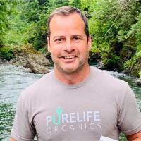 Purelife Organics Employee Todd Lamb's profile photo