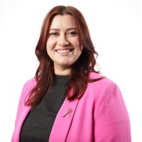 WNBA (Women's National Basketball Association) Employee Sam Roy's profile photo