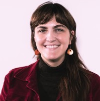 360 CHICAGO Employee Kris Kralova's profile photo
