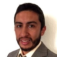 Baker Hughes Employee Oscar Mora's profile photo