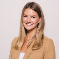 ChampionManagement Employee Claire Camp's profile photo