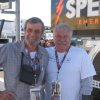 Carter Energy Services Employee Al Young's profile photo