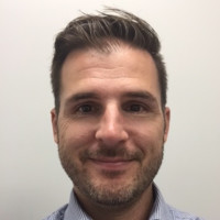 Solulan Employee Jonathan Beckers's profile photo