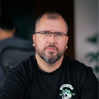 Kyan Employee Harry Ford's profile photo