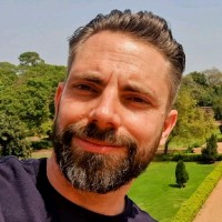 OneWelcome, a Thales company Employee Rik Peters's profile photo