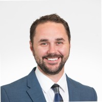 CEDA International Employee Aaron Borschneck's profile photo