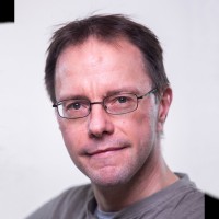 Performit Live Employee Lez Andrew's profile photo