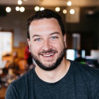 Software for Good Employee Casey Helbling's profile photo