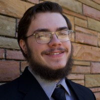 BalsamWest FiberNET Employee Christian McCora's profile photo