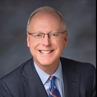 Bank of America Private Bank Employee Steve Gray's profile photo