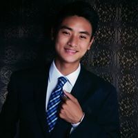 Alvin Chen Email & Phone Number