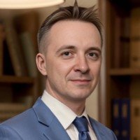 HYPO NOE Landesbank für Niederösterreich und Wien AG Employee Tomasz Chajneta's profile photo
