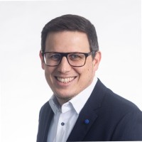Bosch Employee Moritz Pfeiffer's profile photo