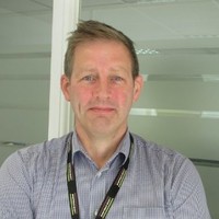 Crown House Technologies Employee Jonathan Deeming's profile photo