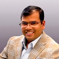 FAGE Employee Ashok Kumar's profile photo