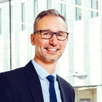 Deloitte Employee Marco MacAgnano's profile photo
