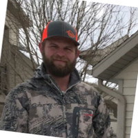 Wrights air systems and blue flame propane LLC Employee Johnny Wright's profile photo