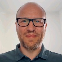 Future Education Modena Employee Luigi Cirelli's profile photo
