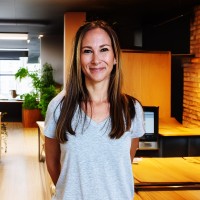 Metify Employee Stephanie Bacchus's profile photo