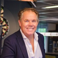 Bluetech Engineering Employee Arne Benner's profile photo