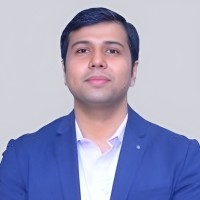 IVL Dhunseri Petrochem Industries Pvt Ltd. Employee Manuj Kumar's profile photo